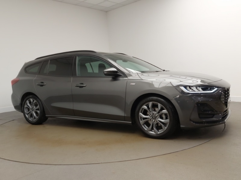 Used Ford Focus 2024 for sale - 76795130: Photo 13