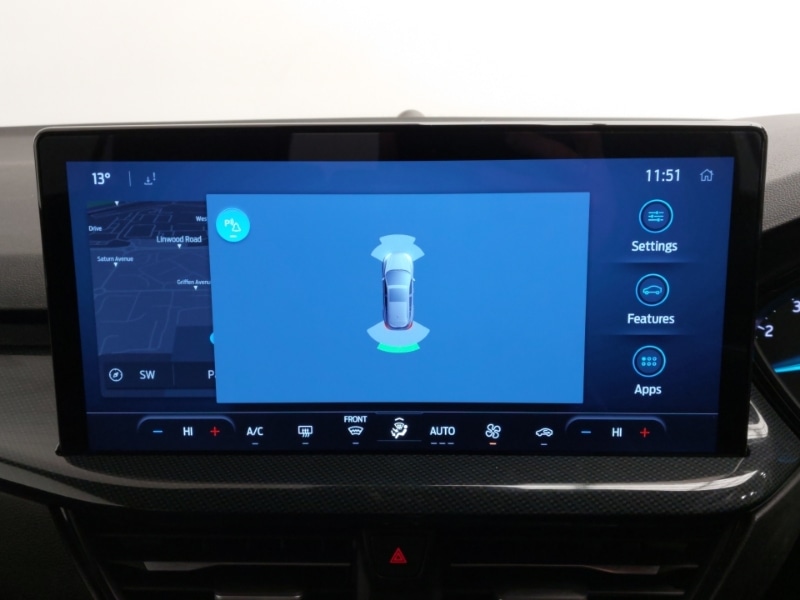 Used Ford Focus 2024 for sale - 76795130: Photo 14