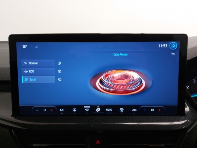 Used Ford Focus 2024 for sale - 76795130: Photo 18