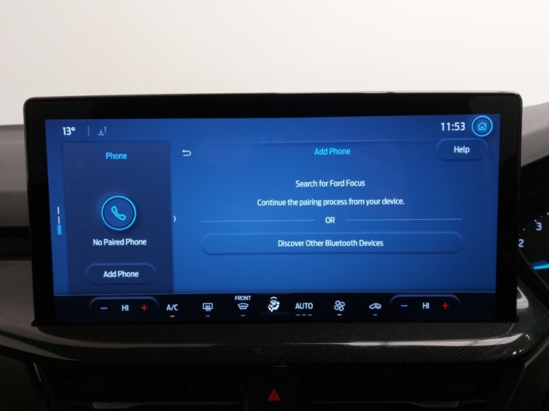 Used Ford Focus 2024 for sale - 76795130: Photo 19