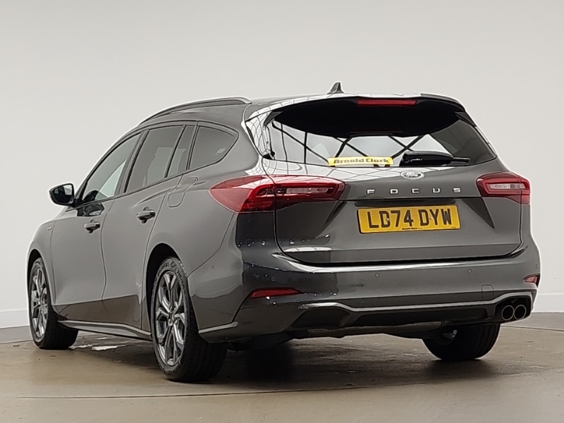 Used Ford Focus 2024 for sale - 76795130: Photo 3