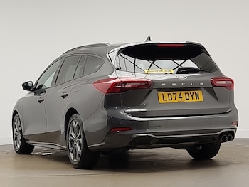 Used Ford Focus 2024 for sale - 76795130: Photo