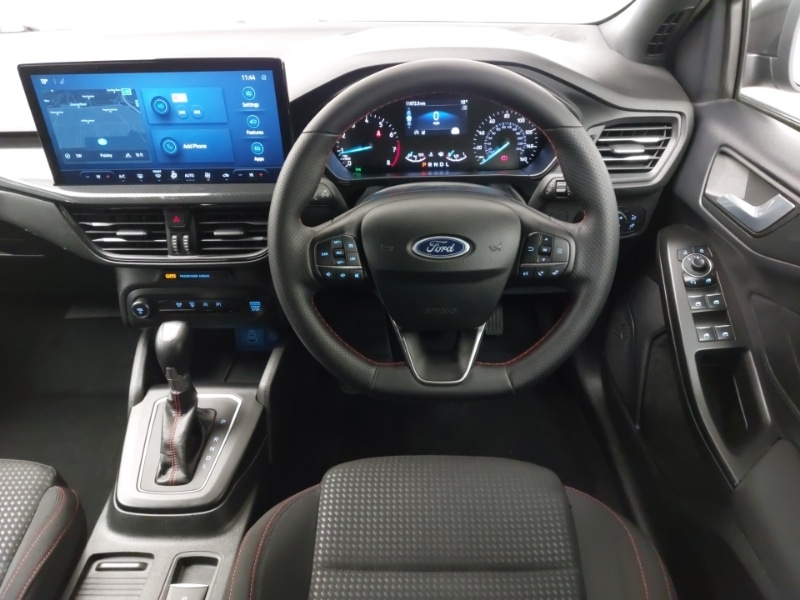 Used Ford Focus 2024 for sale - 76795130: Photo 7