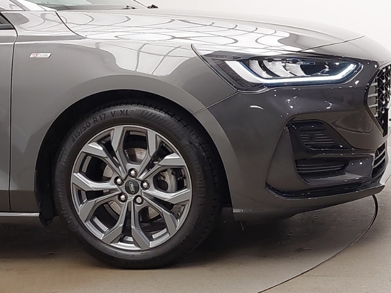 Used Ford Focus 2024 for sale - 76795130: Photo 9