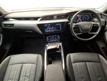 Used Audi e-tron 2022 for sale - 75315966: Photo
