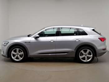 Used Audi e-tron 2022 for sale - 75315966: Photo
