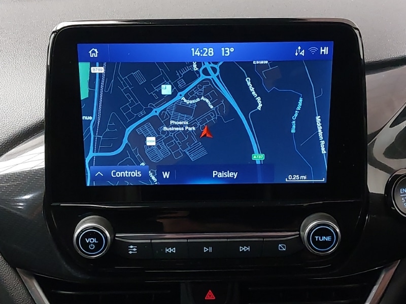 Used Ford Fiesta 2023 for sale - 77467045: Photo 11