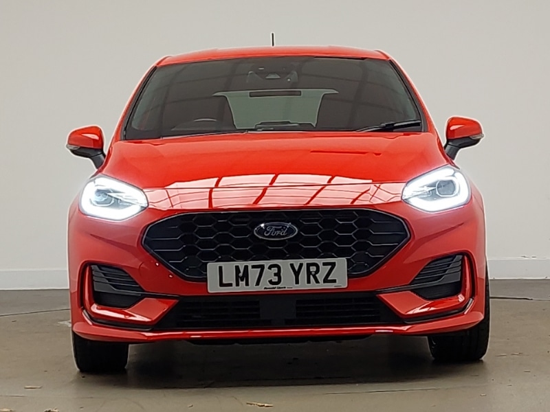 Used Ford Fiesta 2023 for sale - 77467045: Photo 12