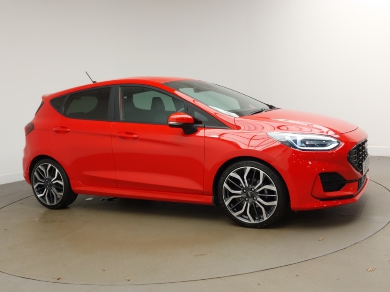 Used Ford Fiesta 2023 for sale - 77467045: Photo 13
