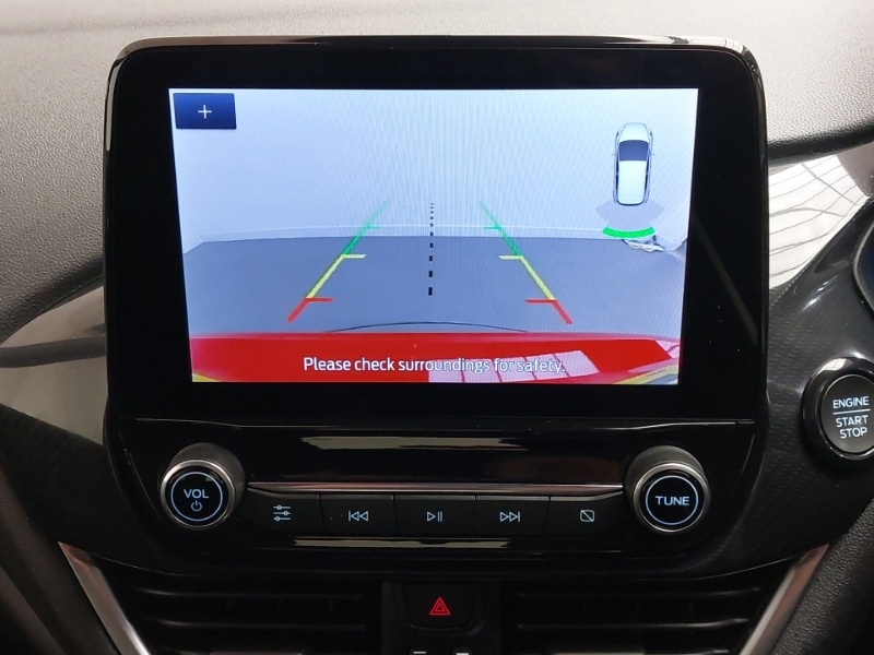 Used Ford Fiesta 2023 for sale - 77467045: Photo 14