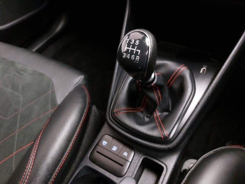 Used Ford Fiesta 2023 for sale - 77467045: Photo 15