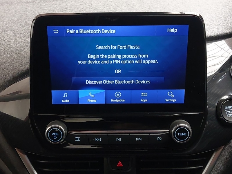 Used Ford Fiesta 2023 for sale - 77467045: Photo 17