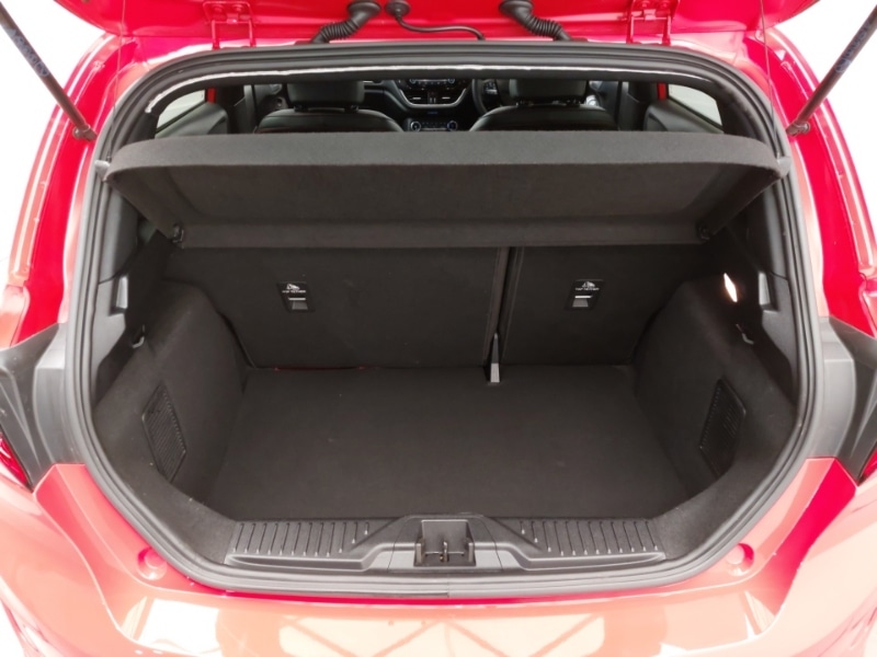 Used Ford Fiesta 2023 for sale - 77467045: Photo 8