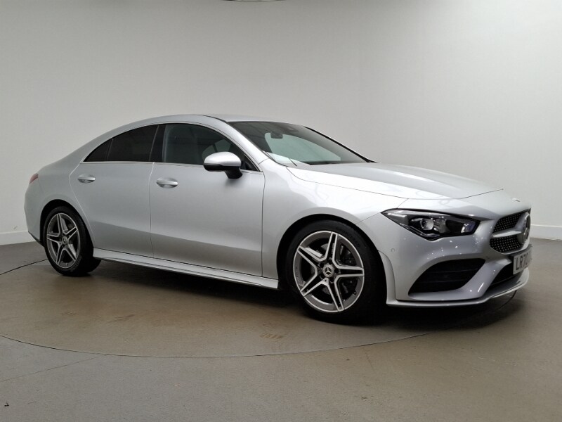 Used Mercedes-Benz CLA 2020 for sale - 77418699: Photo 13