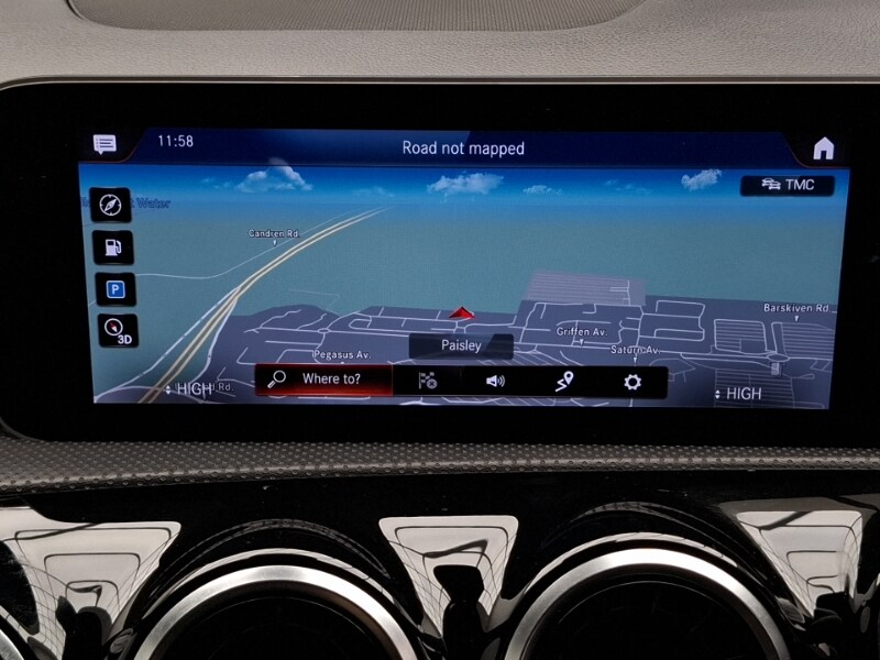 Used Mercedes-Benz CLA 2020 for sale - 77418699: Photo 14