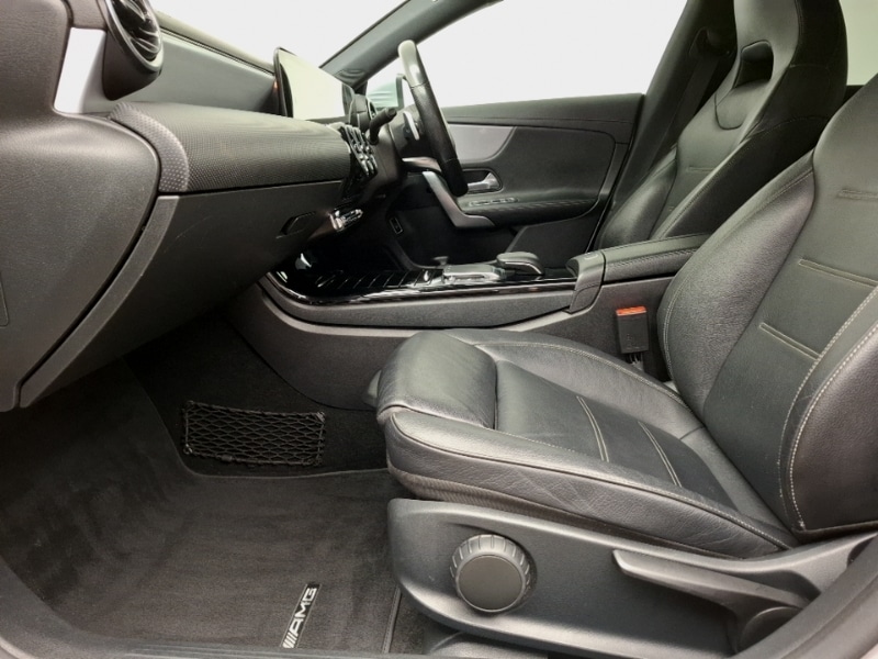 Used Mercedes-Benz CLA 2020 for sale - 77418699: Photo 5