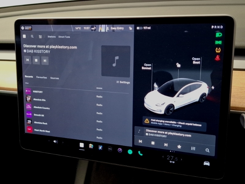 Used Tesla Model 3 2021 for sale - 77414316: Photo 10