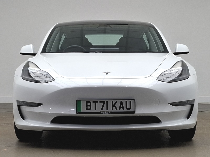 Used Tesla Model 3 2021 for sale - 77414316: Photo 12