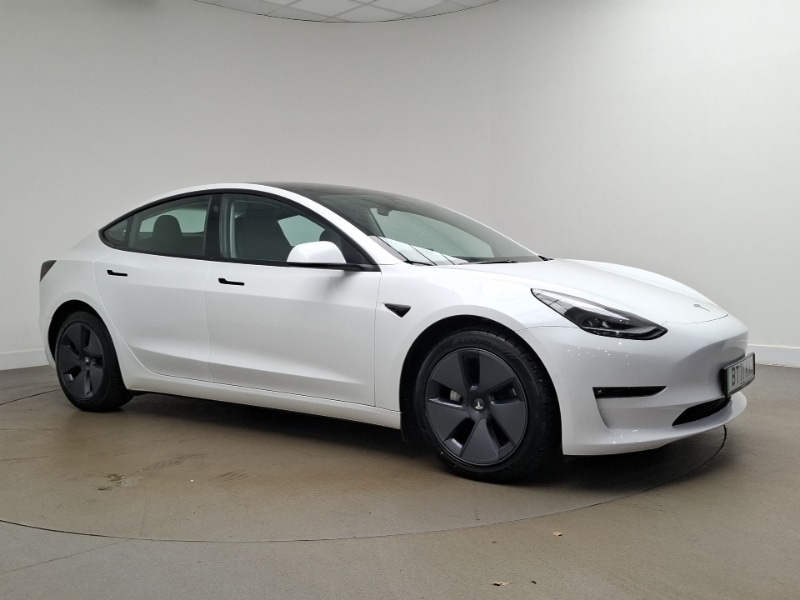 Used Tesla Model 3 2021 for sale - 77414316: Photo 13