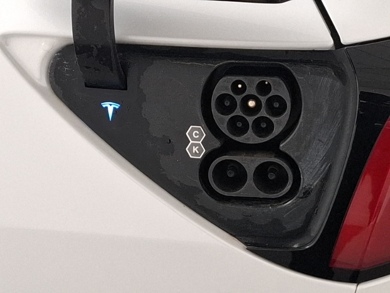 Used Tesla Model 3 2021 for sale - 77414316: Photo 14