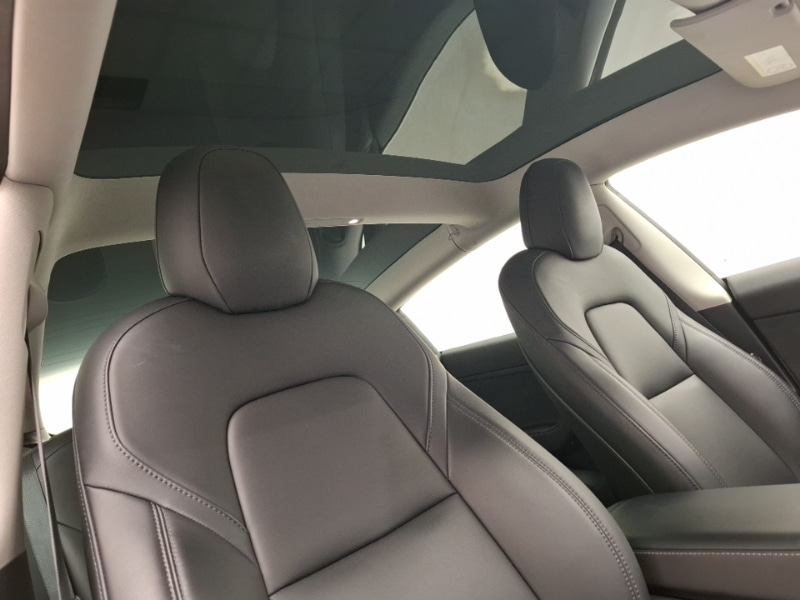 Used Tesla Model 3 2021 for sale - 77414316: Photo 17