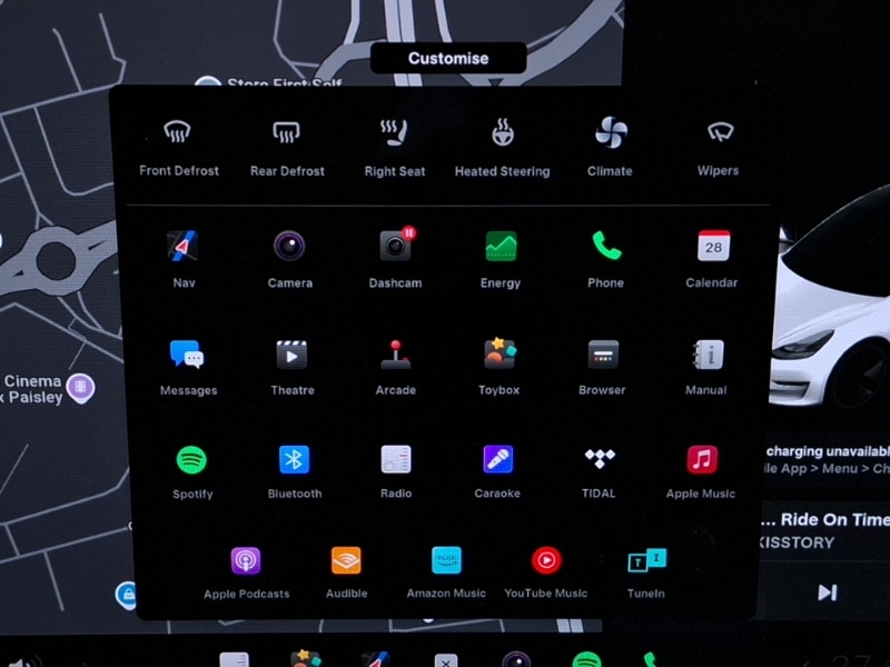 Used Tesla Model 3 2021 for sale - 77414316: Photo 19