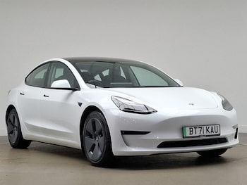 Used Tesla Model 3 2021 for sale - 77414316: Photo