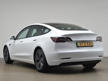 Used Tesla Model 3 2021 for sale - 77414316: Photo