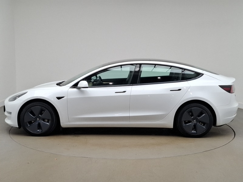 Used Tesla Model 3 2021 for sale - 77414316: Photo 4