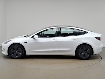 Used Tesla Model 3 2021 for sale - 77414316: Photo