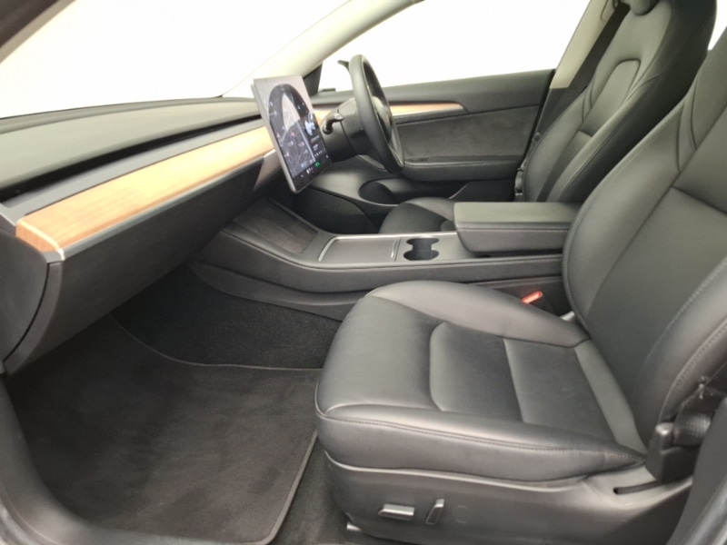 Used Tesla Model 3 2021 for sale - 77414316: Photo 5