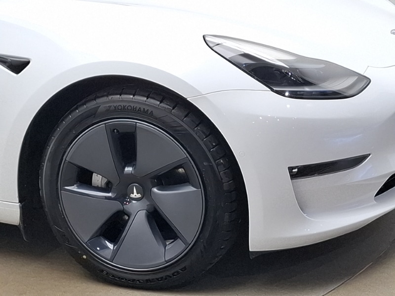 Used Tesla Model 3 2021 for sale - 77414316: Photo 9