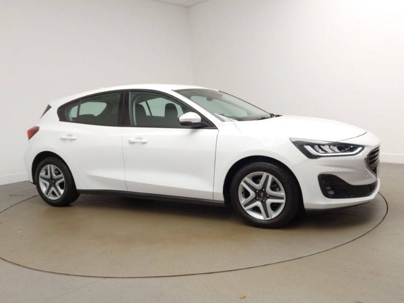 Used Ford Focus 2022 for sale - 78126604: Photo 13