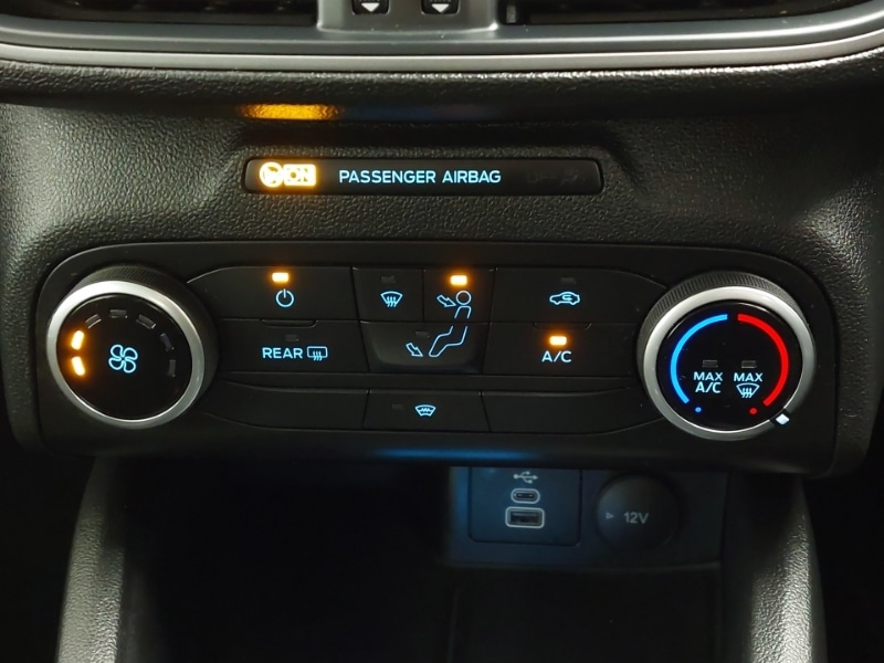 Used Ford Focus 2022 for sale - 78126604: Photo 16