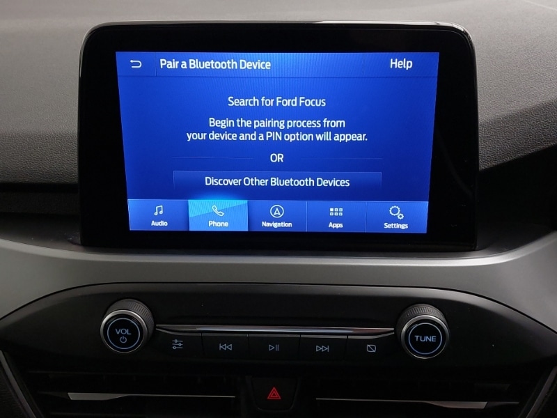 Used Ford Focus 2022 for sale - 78126604: Photo 17