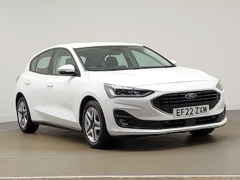 Used Ford Focus 2022 for sale - 78126604: Photo