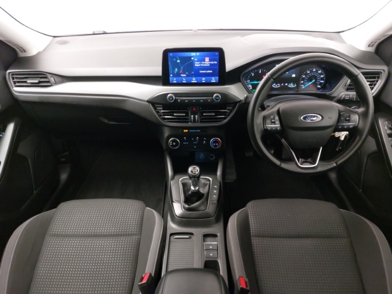 Used Ford Focus 2022 for sale - 78126604: Photo 2