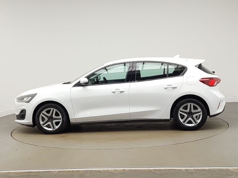 Used Ford Focus 2022 for sale - 78126604: Photo 4