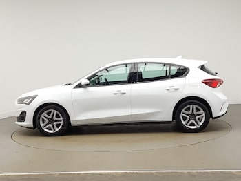 Used Ford Focus 2022 for sale - 78126604: Photo