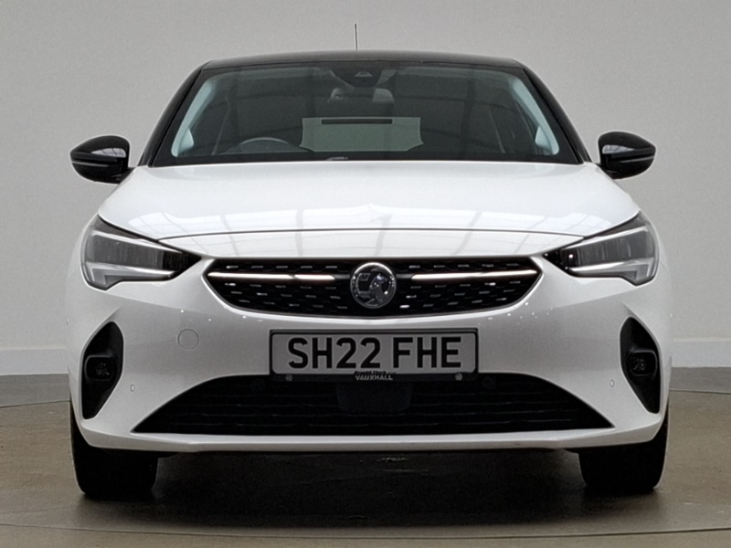 Used Vauxhall Corsa 2022 for sale - 77115061: Photo 12