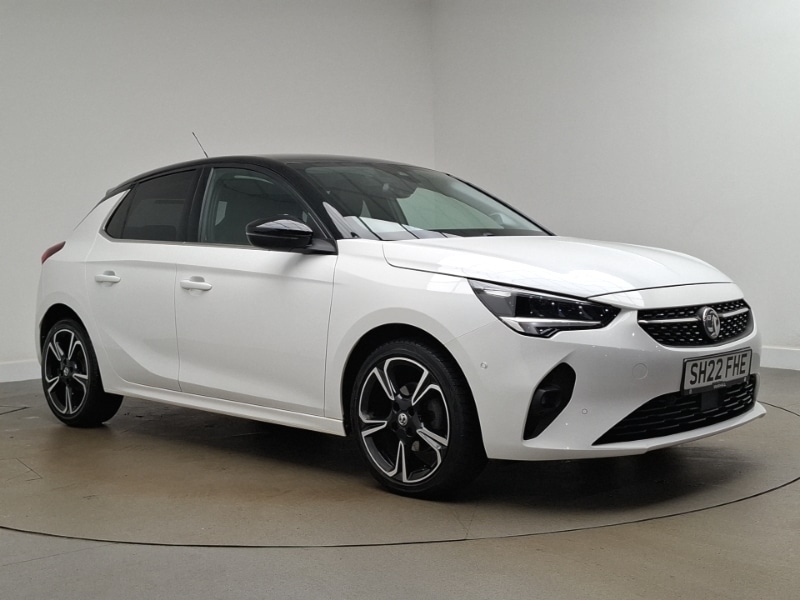 Used Vauxhall Corsa 2022 for sale - 77115061: Photo 13