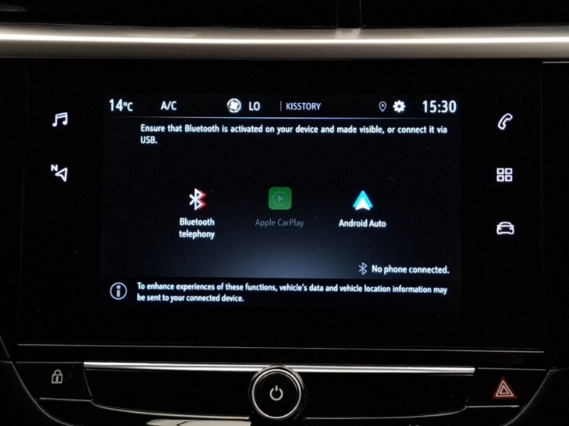 Used Vauxhall Corsa 2022 for sale - 77115061: Photo 14