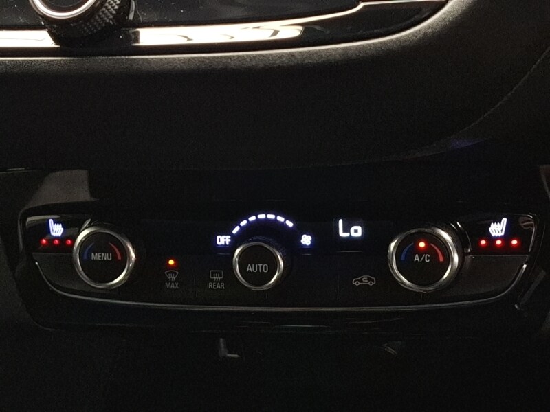 Used Vauxhall Corsa 2022 for sale - 77115061: Photo 16