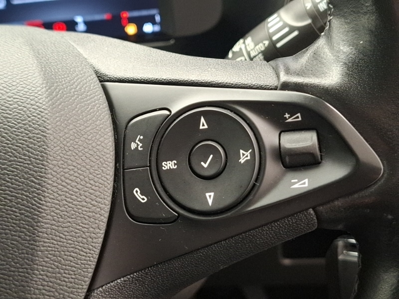 Used Vauxhall Corsa 2022 for sale - 77115061: Photo 18