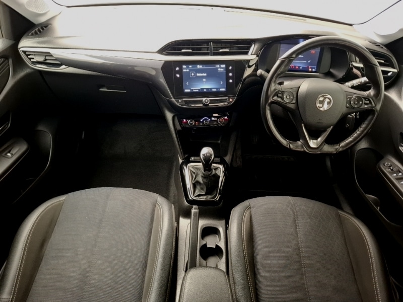 Used Vauxhall Corsa 2022 for sale - 77115061: Photo 2