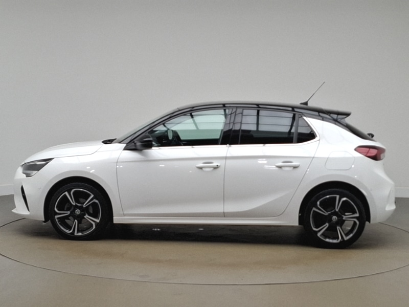 Used Vauxhall Corsa 2022 for sale - 77115061: Photo 4