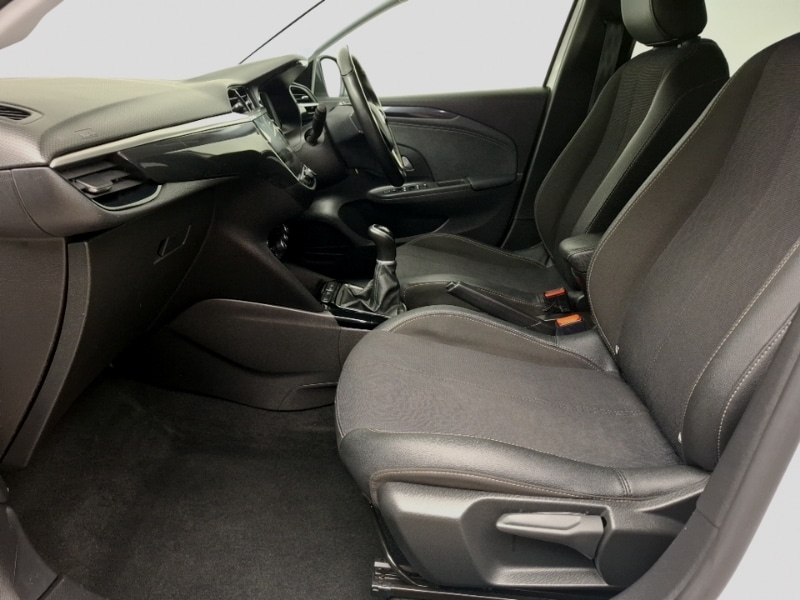 Used Vauxhall Corsa 2022 for sale - 77115061: Photo 5