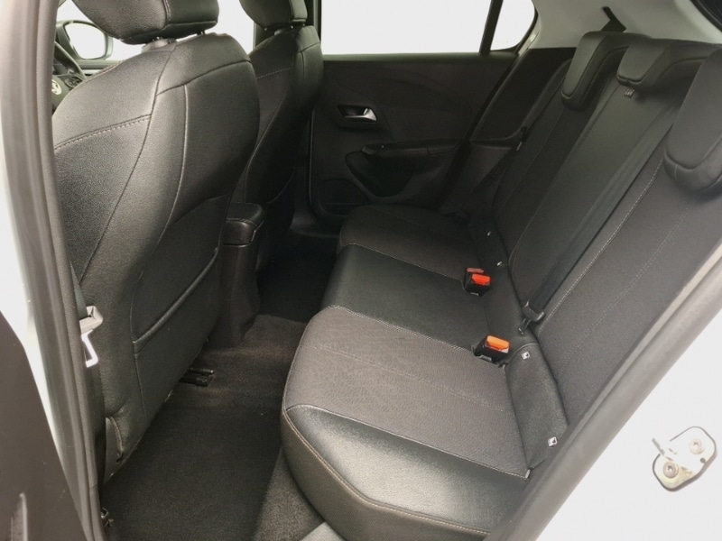 Used Vauxhall Corsa 2022 for sale - 77115061: Photo 6