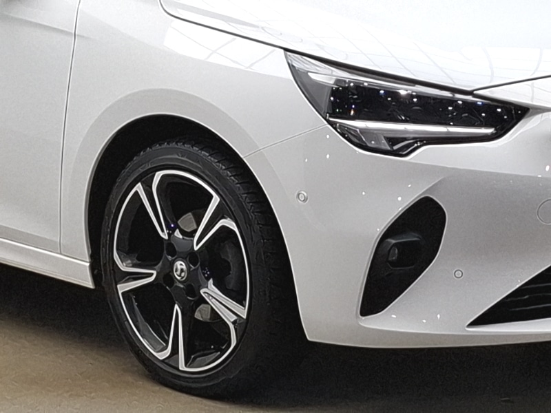 Used Vauxhall Corsa 2022 for sale - 77115061: Photo 9