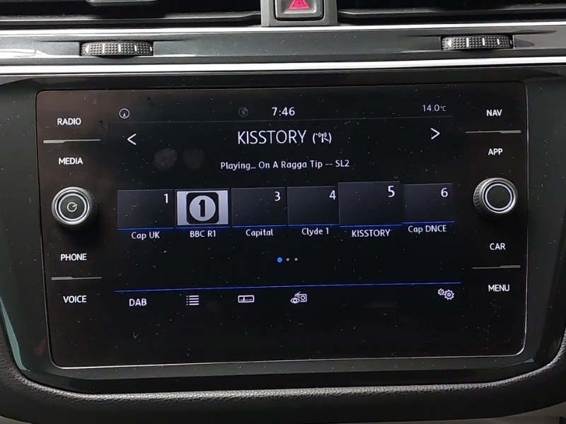 Used Volkswagen Tiguan 2019 for sale - 78147356: Photo 10